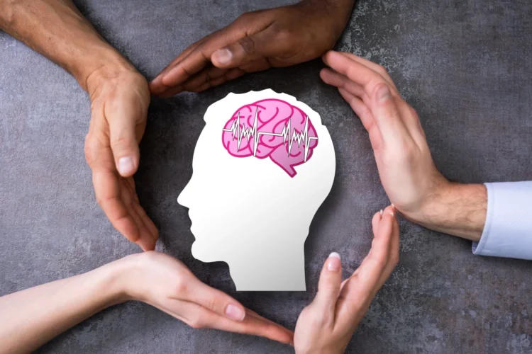 ساختار مغز افراد مبتلا به ADHD متفاوت است!