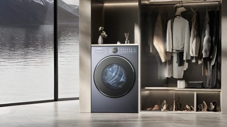 ماشین لباسشویی Dreame P5