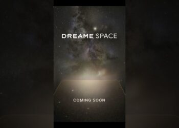 گوشی Dreame Space