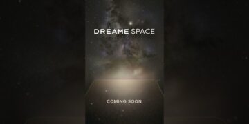 گوشی Dreame Space