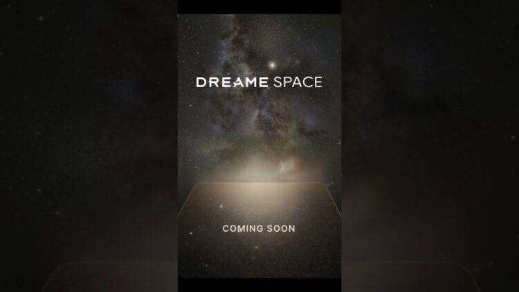 گوشی Dreame Space