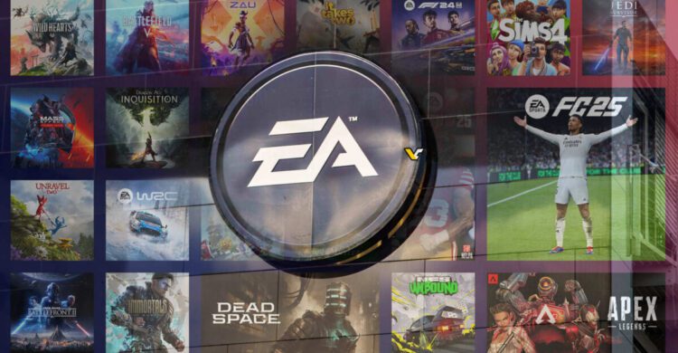 واگذاری EA به صندوق سرمایه‌گذاری عربستان