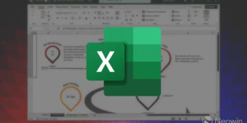 تکمیل فرمول در مایکروسافت اکسل