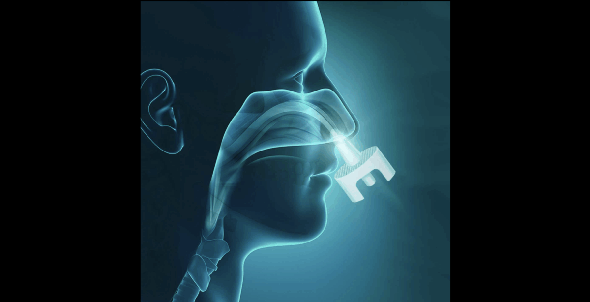 FDA نخستین اسپری بینی برای درمان تورم ناشی از تجمع مایعات بدن را تأیید کرد