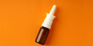 تأیید نخستین اسپری بینی برای کاهش تجمع مایعات بدن توسط FDA