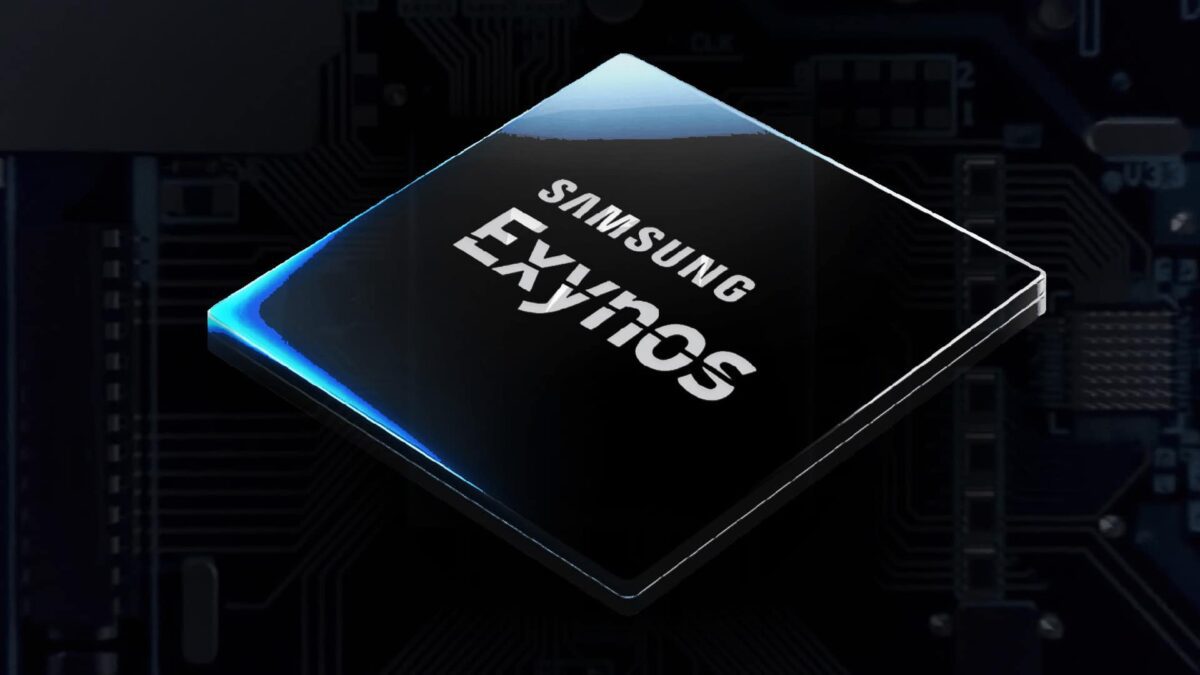 تراشه Exynos 2600 با فناوری ۲ نانومتری سامسونگ به تولید انبوه رسید