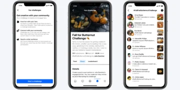 قابلیت‌های جدید فیسبوک برای سازندگان محتوا