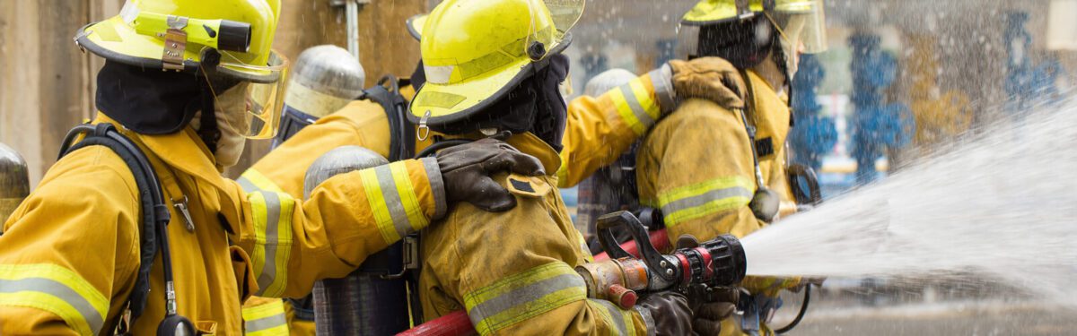 شرکت چینی Safmax از پارچه ضد حریق جدیدی با مقاومت بالا رونمایی کرد