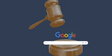 قاضی اجازه حفظ مرورگر کروم توسط گوگل را صادر کرد