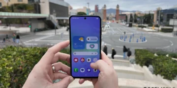 به‌روزرسانی One UI 8 برای گوشی‌های میان‌رده محبوب ارایه شد