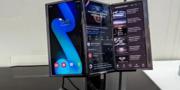 تأخیر در عرضه گوشی سه تاشوی سامسونگ؛ تمرکز بر هدست XR