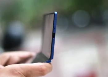 گوشی Galaxy Z TriFold سامسونگ به زودی عرضه می شود