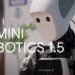 Gemini Robotics 1.5 And ER 1.5