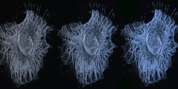 دانشمندان کشف کردند سلول ‌ها ژن ‌ها را با شدت‌ های مختلف فعال نگه می ‌دارند