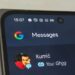 اپلیکیشن Google Messages به‌ زودی قابلیت «منشن» دریافت می‌ کند