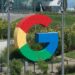 تغییر لوگو گوگل