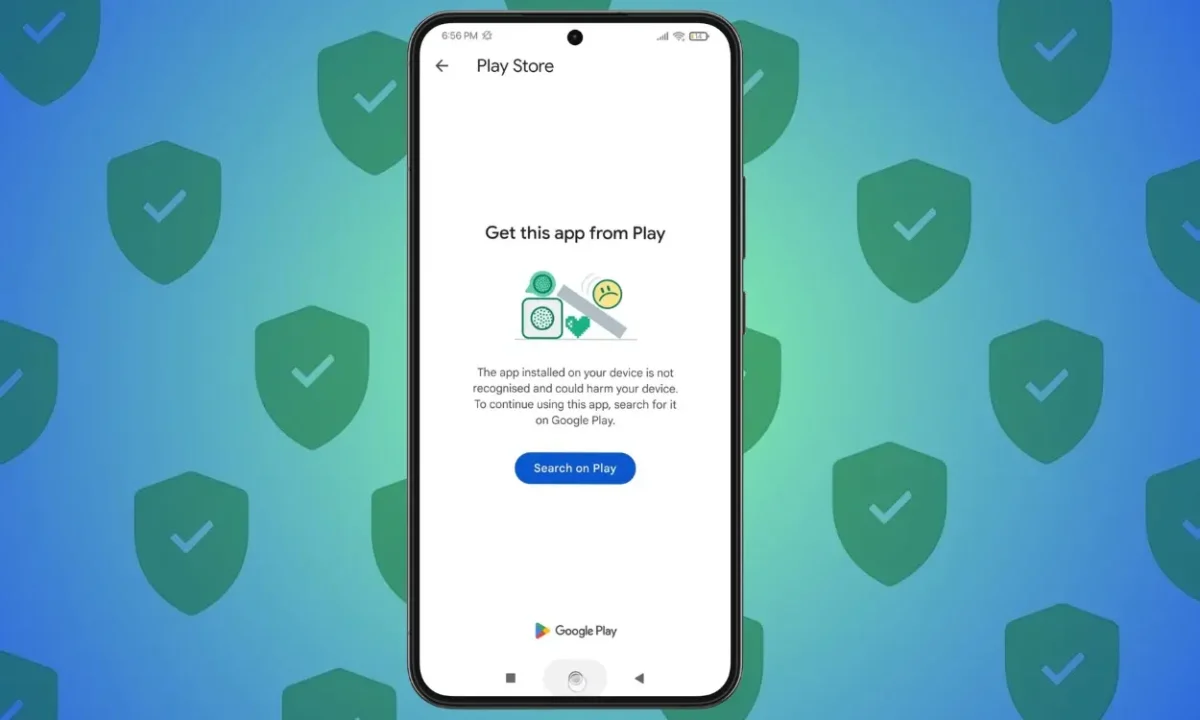 Google’s new developer verification rules