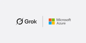مدل Grok 4 برای همه مشتریان Azure مایکروسافت در دسترس قرار گرفت
