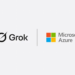 مدل Grok 4 برای همه مشتریان Azure مایکروسافت در دسترس قرار گرفت