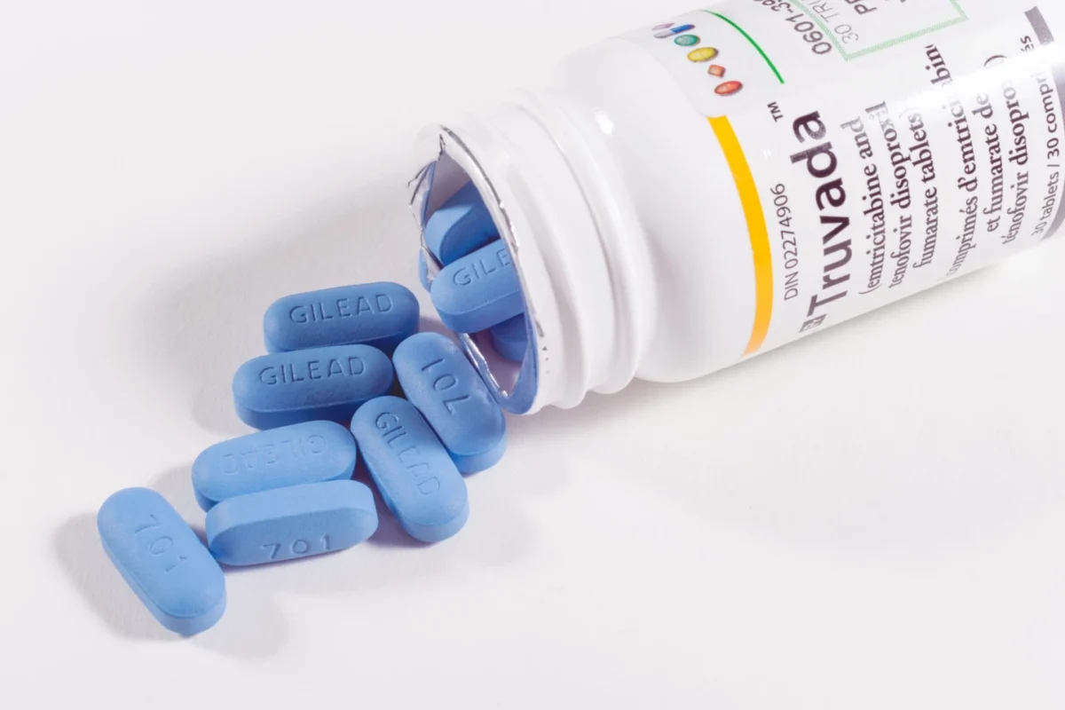 شناسایی یک نقطه ضعف کلیدی در HIV که می تواند راه درمان های مؤثرتر را هموار کند
