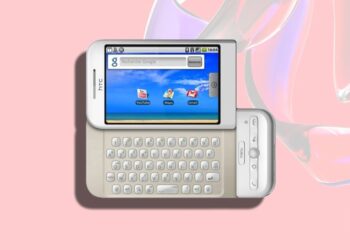 HTC Dream