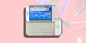 HTC Dream
