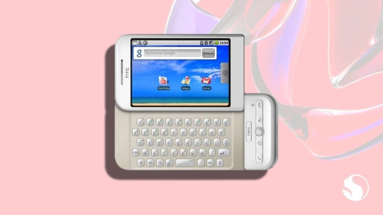 HTC Dream