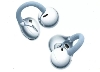 Huawei FreeClip 2