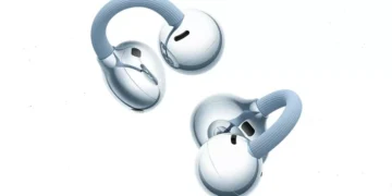 Huawei FreeClip 2