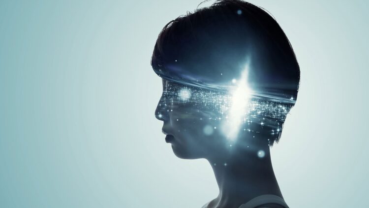 انسان به جای حواس پنج گانه به حواس هفت گانه نیاز دارد!