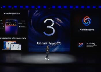 HyperOS 3