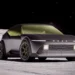 خودروی Ioniq Concept 3 هیوندای با طراحی چشمنواز در سال آینده وارد بازار می شود