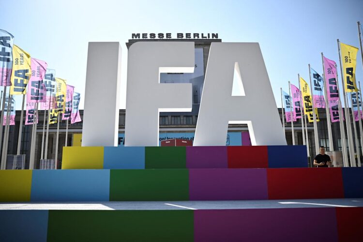 در نمایشگاه IFA 2025 چه انتظاری از سامسونگ، ایسر، لنوو و دیگر برندها داریم؟
