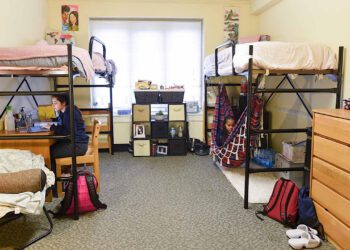 معرفی لوازم ضروری خوابگاه دانشجویی