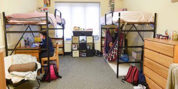 معرفی لوازم ضروری خوابگاه دانشجویی