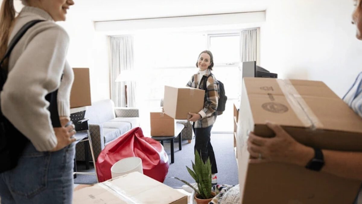 چرا داشتن یک لیست خرید خوابگاه اهمیت دارد؟