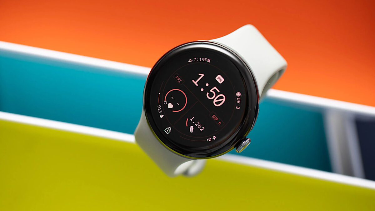 نکات مهم در خرید ساعت هوشمند گرد