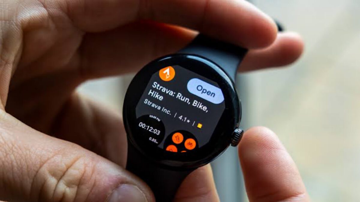 ویژگی‌های جذاب ساعت‌های هوشمند گرد