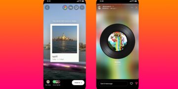 اینستاگرام باگ کاهش بازدید استوری ها را رفع کرد