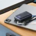 شرکت INUI از پاوربانک Pocket Pro 10K به عنوان کوچکترین پاوربانک ۱۰هزار میلیآمپری با قابلیت شارژ سریع ۴۵ واتی پردهبرداری کرد. این محصول با طراحی فشرده و وزن سبک، توانایی شارژ همزمان سه دستگاه را دارد.