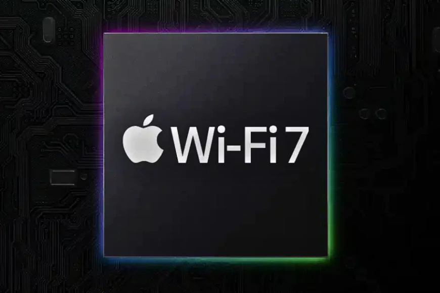 تراشه N1 اپل در پشتیبانی از Wi-Fi 7 دارای محدودیت است