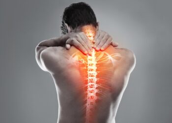 این فعالیت ساده از کمردرد مزمن جلوگیری می ‌کند