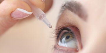 بهبود پیرچشمی با قطره های چشمی جدید ممکن شد