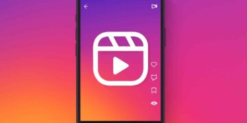 طراحی جدید رابط کاربری اینستاگرام