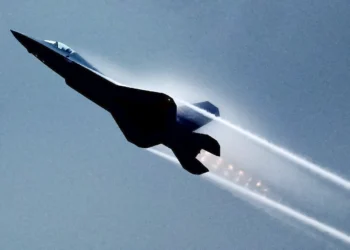 سطح مقطع راداری جنگنده J-35 به اندازه یک گنجشک است