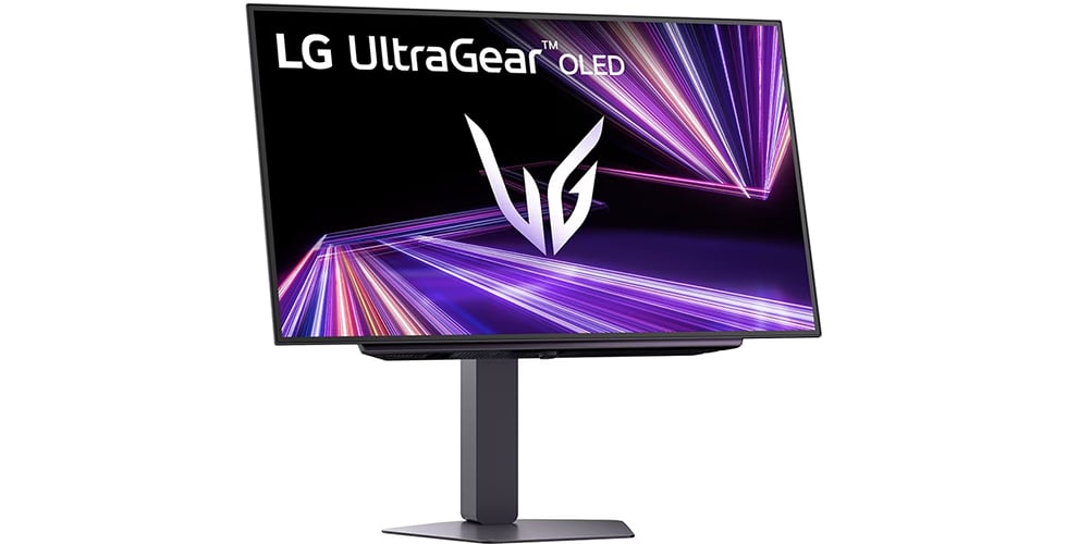 LG UltraGear 27GX704A gaming monitor