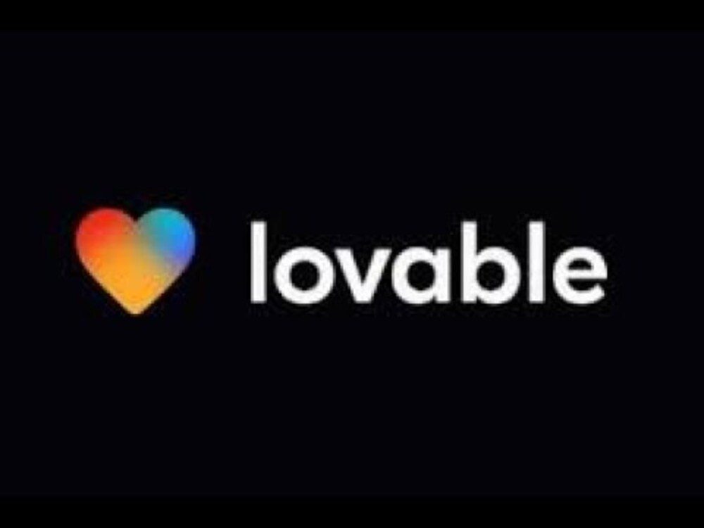 استارتآپ سوئدی Lovable بهترین بستر ساخت نرمافزار