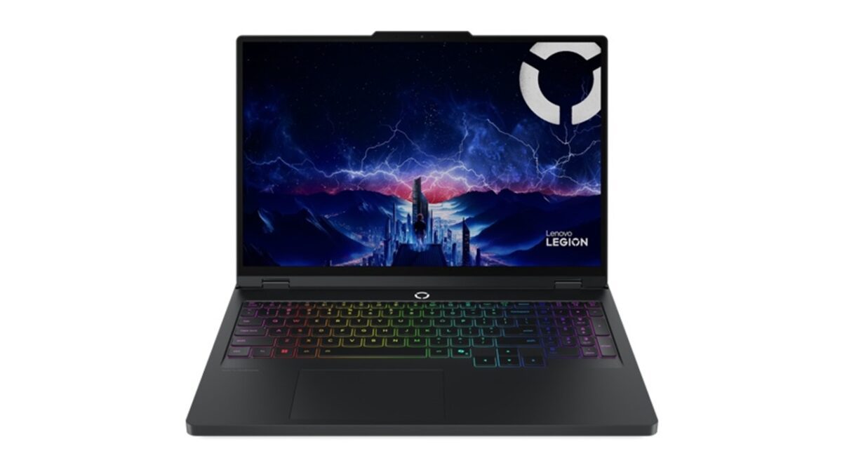 Lenovo Legion Pro 5 – i7 14650HX / RTX 4060