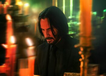 Lionsgate Make Movies With AI