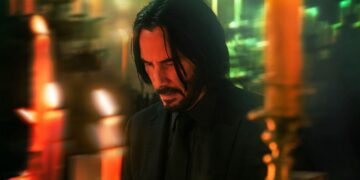 Lionsgate Make Movies With AI